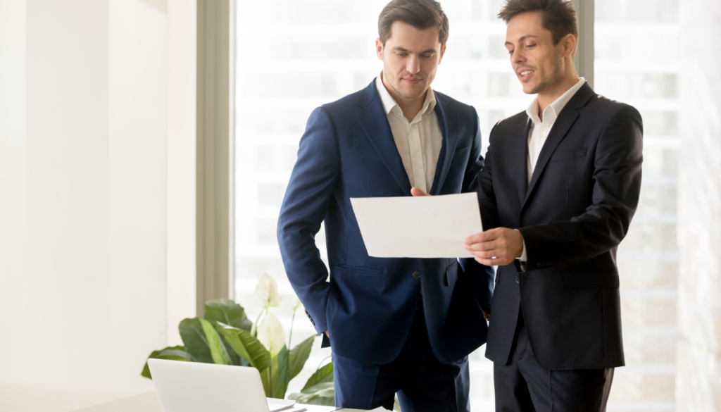 Private Notary in Dubai
