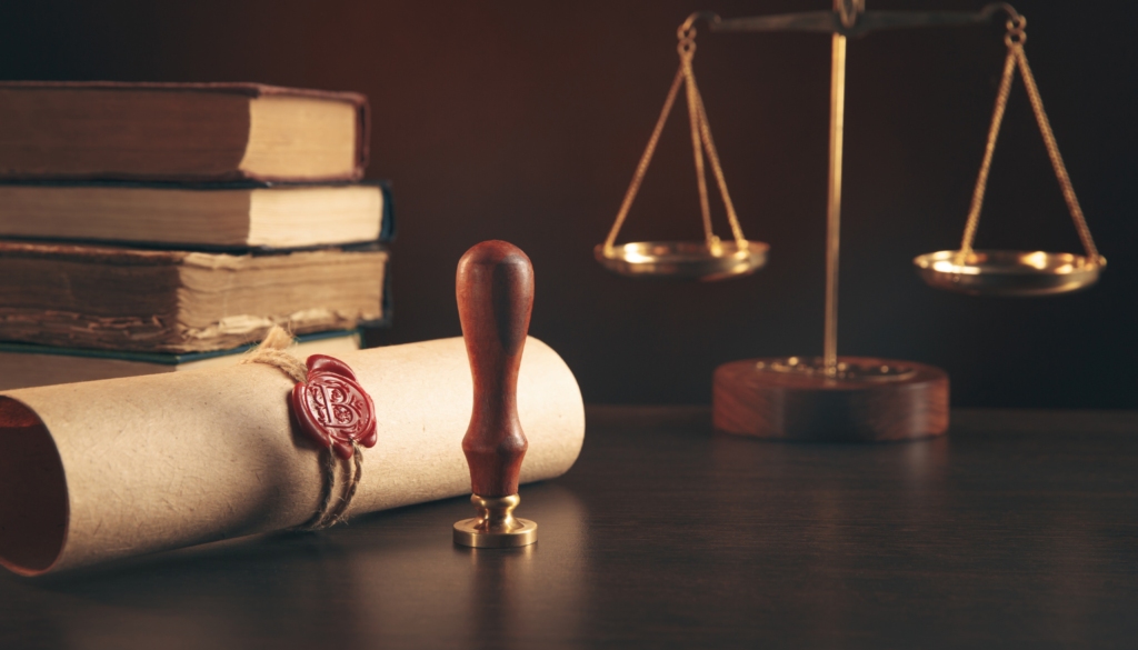 Private Notary in Dubai