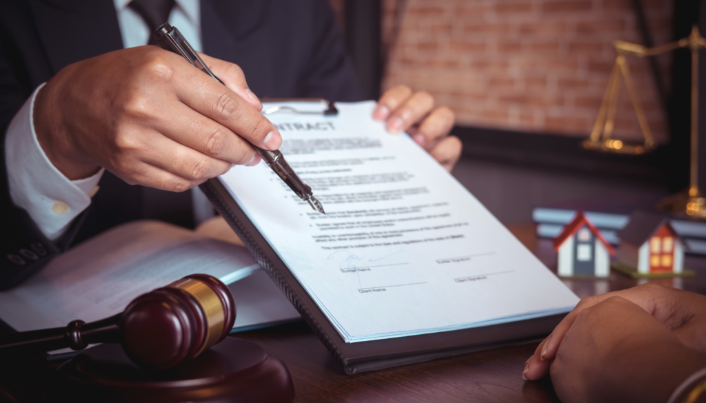 Notary Public UAE
