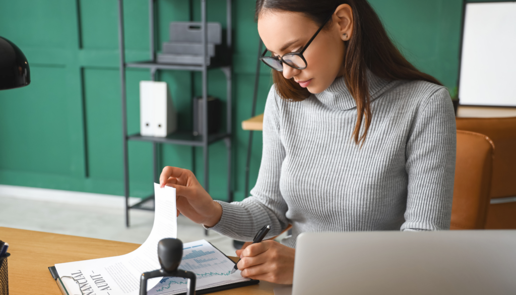 Notary Public Dubai Fees