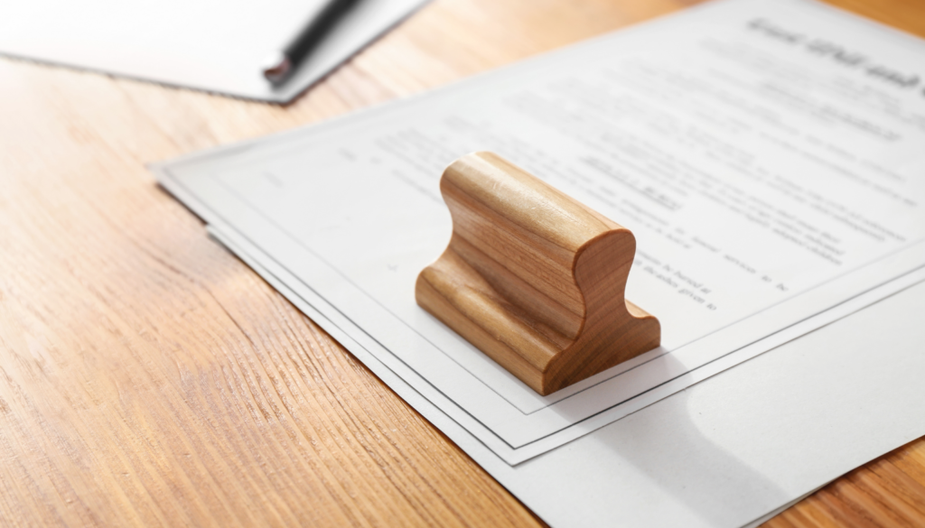 Notary Public UAE