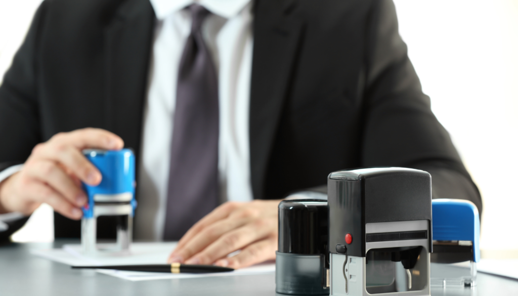 Private Notary Attestation Services UAE