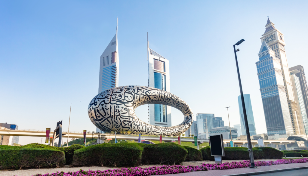 UAE Embassy Appointment for Notary