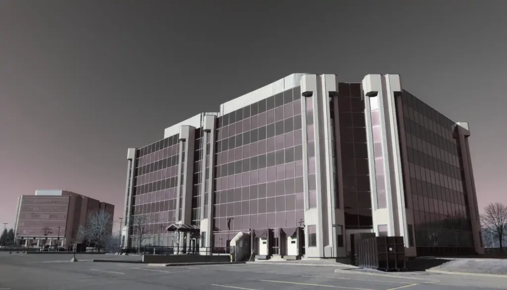 Company Power of Attorney