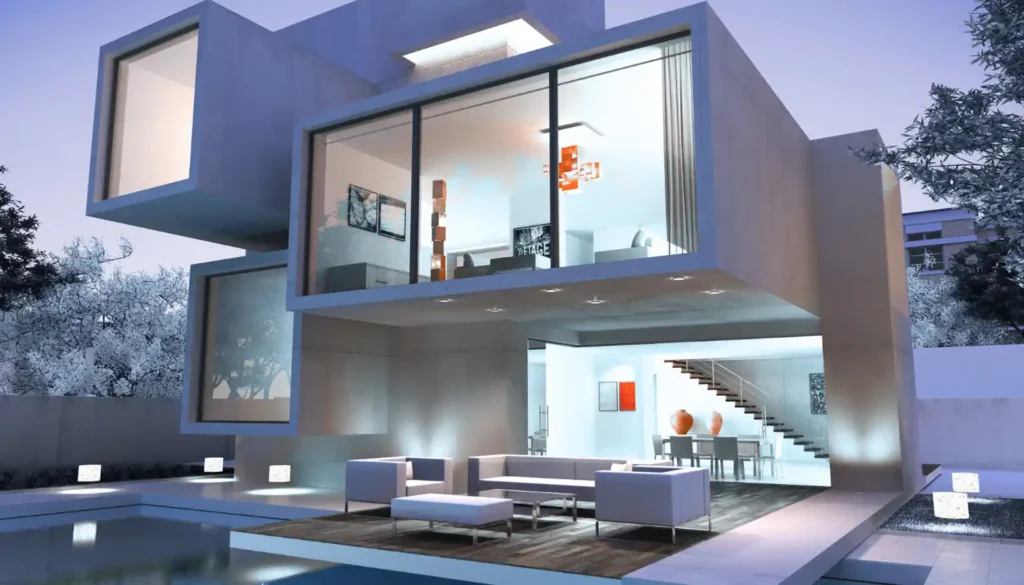 Declaration of Residency