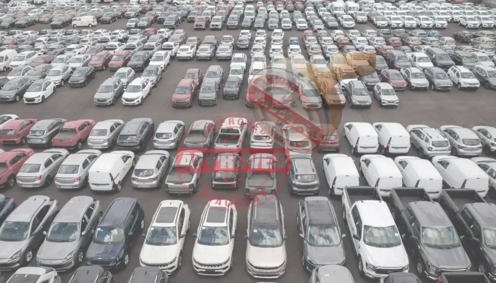 Vehicle Power of Attorney in dubai